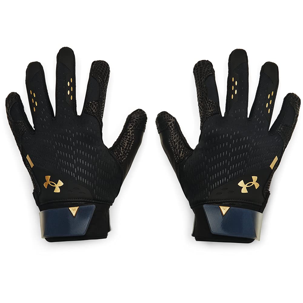 新品 USA アンダーアーマー ハーパー プロ バッティンググローブ L 両手 楽天市場】アンダーアーマー バッティング手袋 両手用 Harper Pro